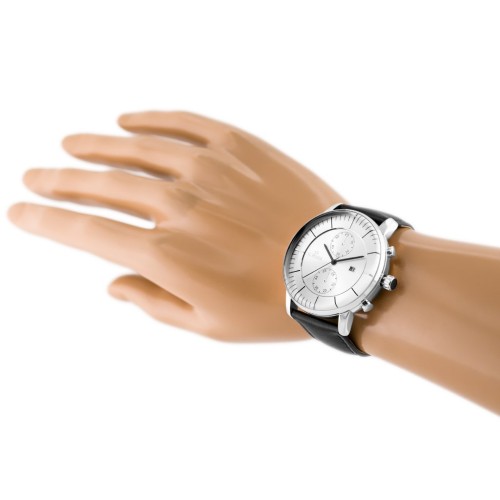 ZEGAREK G. ROSSI - 6462A (zg206a) + BOX - TA-8295
