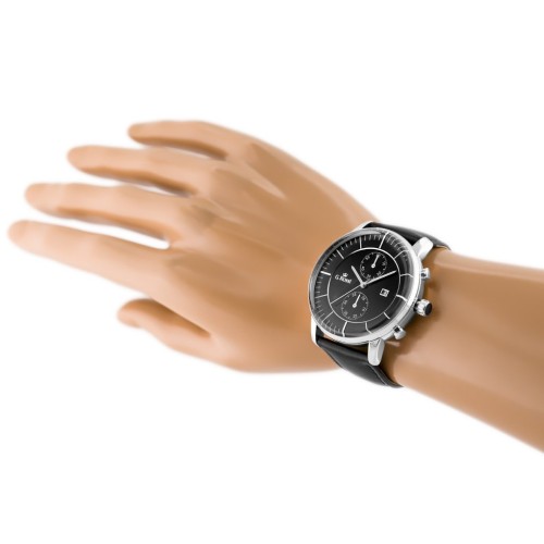 ZEGAREK G. ROSSI - 6462A (zg206c) + BOX - TA-8297