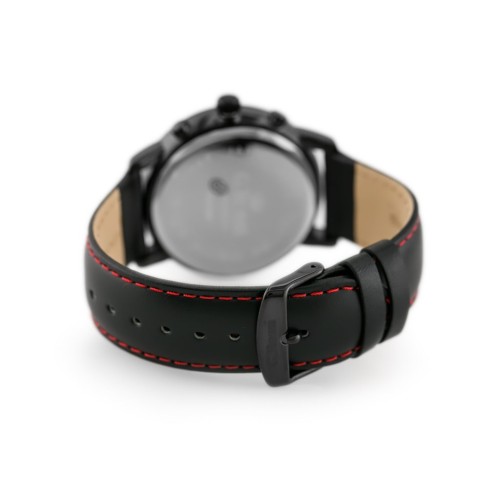 ZEGAREK G. ROSSI - 6462A (zg206d) + BOX - TA-8298