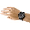 ZEGAREK G. ROSSI - 6462A (zg206d) + BOX - TA-8298
