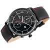 ZEGAREK G. ROSSI - 6462A (zg206d) + BOX - TA-8298