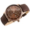 ZEGAREK G. ROSSI - 6462A (zg206e) + BOX - TA-8299