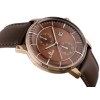 ZEGAREK G. ROSSI - 6462A (zg206e) + BOX - TA-8299