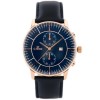 ZEGAREK G. ROSSI - 6462A (zg206f) + BOX - TA-8300