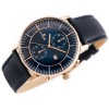 ZEGAREK G. ROSSI - 6462A (zg206f) + BOX - TA-8300