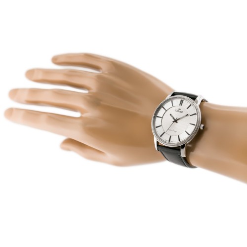 ZEGAREK G. ROSSI - 10077A (zg208a) + BOX - TA-8305