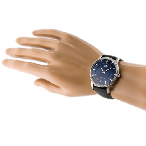 ZEGAREK G. ROSSI - 10077A (zg208b) + BOX - TA-8306