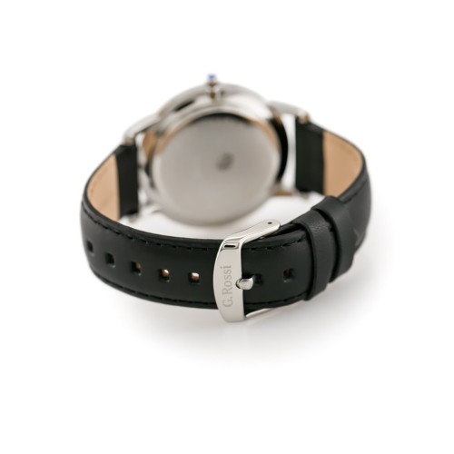 ZEGAREK G. ROSSI - 10077A (zg208c) + BOX - TA-8307
