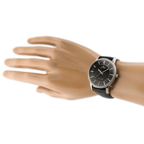ZEGAREK G. ROSSI - 10077A (zg208c) + BOX - TA-8307