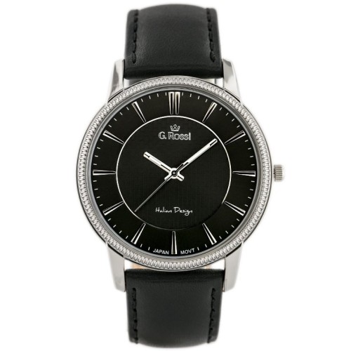 ZEGAREK G. ROSSI - 10077A (zg208c) + BOX - TA-8307