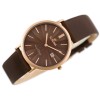ZEGAREK MĘSKI G. ROSSI - 10853A - SLIM (zg184f) + BOX - TA-9