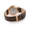 ZEGAREK MĘSKI G. ROSSI - 10853A - SLIM (zg184f) + BOX - TA-9