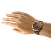 ZEGAREK MĘSKI G. ROSSI - 10853A - SLIM (zg184f) + BOX - TA-9
