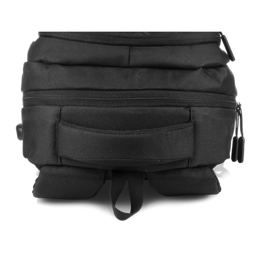 Plecak Profesjonalny Solidny Na Laptopa Do Pracy Duży A4 15,6 Beltimore X32 - HH-12683