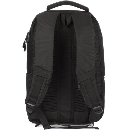 Plecak Profesjonalny Solidny Na Laptopa Do Pracy Duży A4 15,6 Beltimore X32 - HH-12683