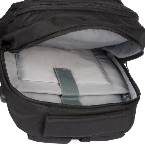 Plecak Profesjonalny Solidny Na Laptopa Do Pracy Duży A4 15,6 Beltimore X32 - HH-12683
