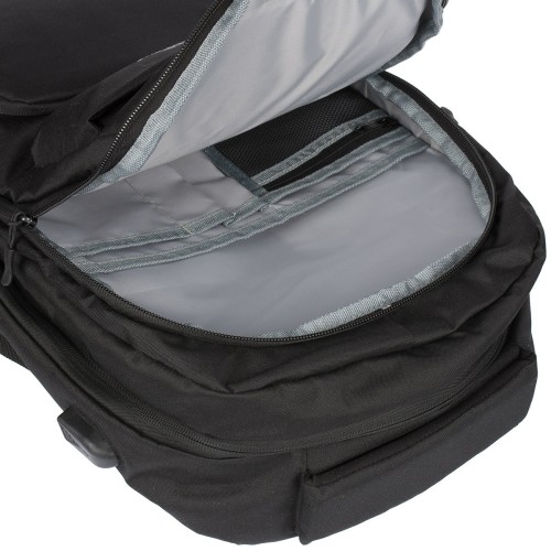 Plecak Profesjonalny Solidny Na Laptopa Do Pracy Duży A4 15,6 Beltimore X32 - HH-12683