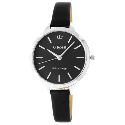 Zegarek Damski G.Rossi 10296A5-1A1 + BOX - 4724