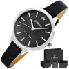 Zegarek Damski G.Rossi 10296A5-1A1 + BOX - 4724