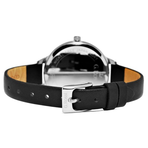 Zegarek Damski G.Rossi 10296A5-1A1 + BOX - 4724