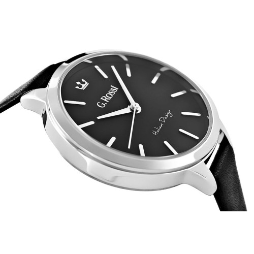 Zegarek Damski G.Rossi 10296A5-1A1 + BOX - 4724