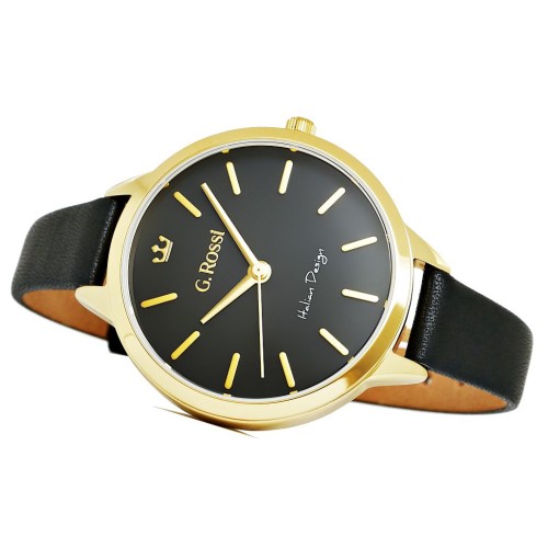 Zegarek Damski G.Rossi 10296A5-1A2 - 4725