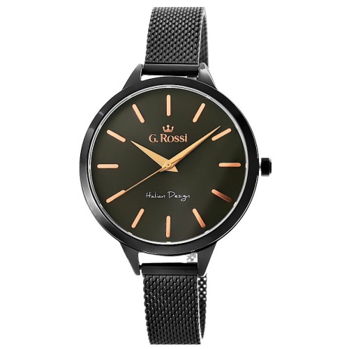 Zegarek Damski G.Rossi 10296B-1A4 + BOX - 4614