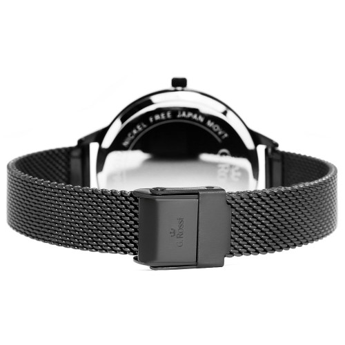 Zegarek Damski G.Rossi 10296B-1A4 + BOX - 4614