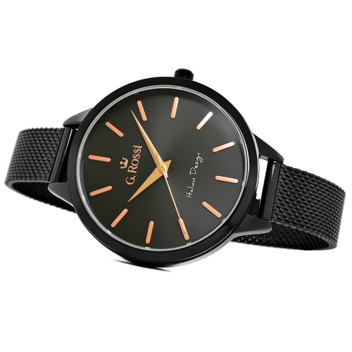 Zegarek Damski G.Rossi 10296B-1A4 + BOX - 4614