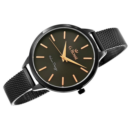 Zegarek Damski G.Rossi 10296B-1A4 + BOX - 4614
