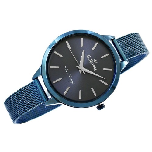 Zegarek Damski G.Rossi 10296B-6F1 + BOX - 701