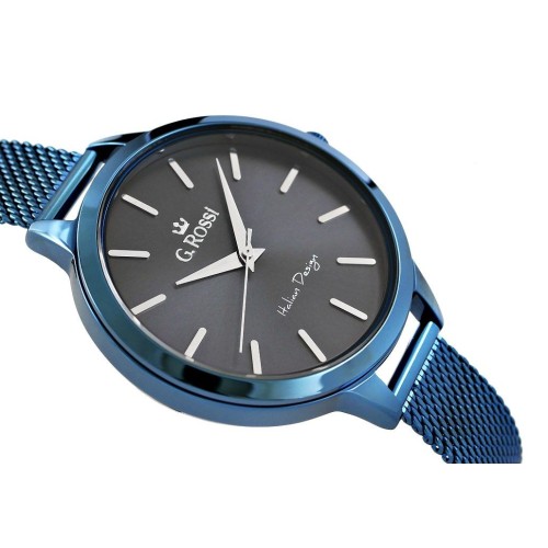 Zegarek Damski G.Rossi 10296B-6F1 + BOX - 701