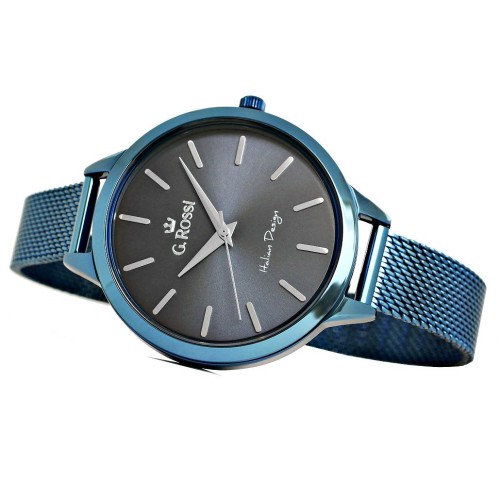 Zegarek Damski G.Rossi 10296B-6F1 + BOX - 701