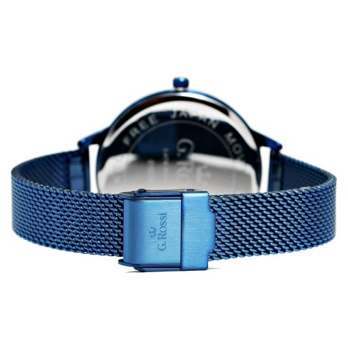 Zegarek Damski G.Rossi 10296B-6F1 + BOX - 701