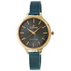 Zegarek Damski G.Rossi 10296B-6F3 + BOX - 702