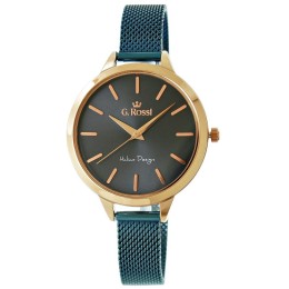 Zegarek Damski G.Rossi 10296B-6F3 + BOX