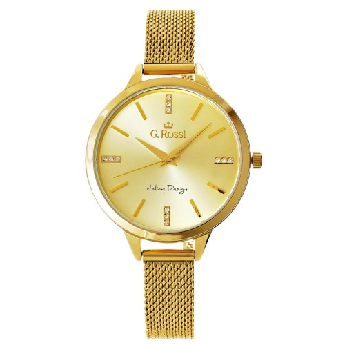 Zegarek Damski G.Rossi 10296B4-4D1 + BOX - 4742