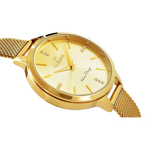 Zegarek Damski G.Rossi 10296B4-4D1 + BOX - 4742