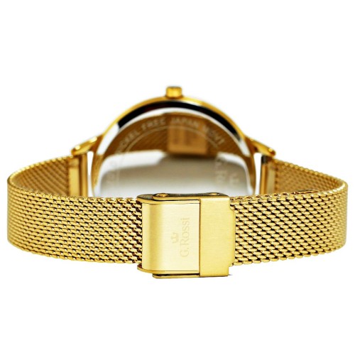 Zegarek Damski G.Rossi 10296B5-3D1 + BOX - 5169