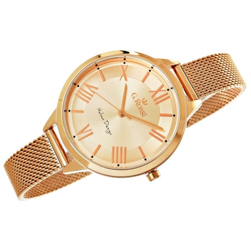 Zegarek Damski G.Rossi 10296B5-4D2 - 5171