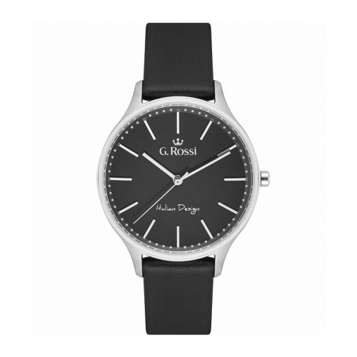 Zegarek Damski G. Rossi 10317A8-1A1 + BOX - 7693