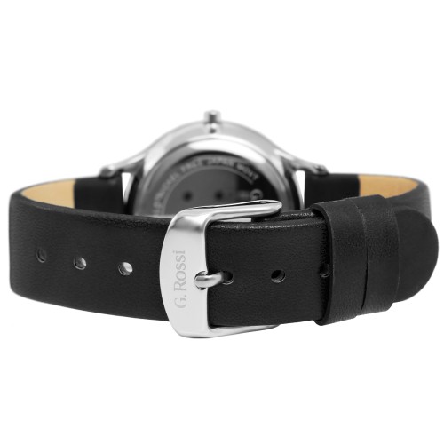 Zegarek Damski G. Rossi 10317A8-1A1 + BOX - 7693