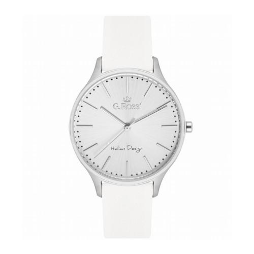 Zegarek Damski G. Rossi 10317A8-3C1 + BOX - 7692