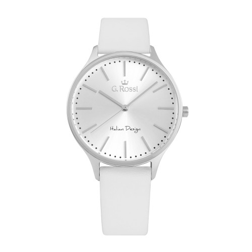 Zegarek Damski G. Rossi 10317A8-3C1 + BOX - 7692