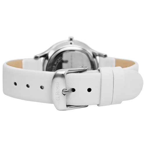 Zegarek Damski G. Rossi 10317A8-3C1 + BOX - 7692