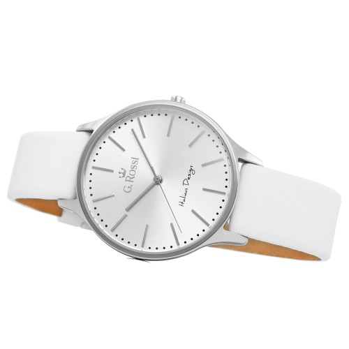 Zegarek Damski G. Rossi 10317A8-3C1 + BOX - 7692