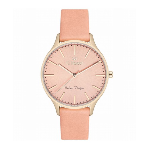 Zegarek Damski G. Rossi 10317A8-5E2 + BOX - 7694
