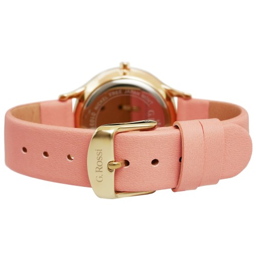 Zegarek Damski G. Rossi 10317A8-5E2 + BOX - 7694