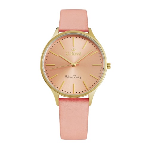 Zegarek Damski G. Rossi 10317A8-5E2 + BOX - 7694