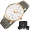 Zegarek Damski G.Rossi 10401B-3B4 - 4622